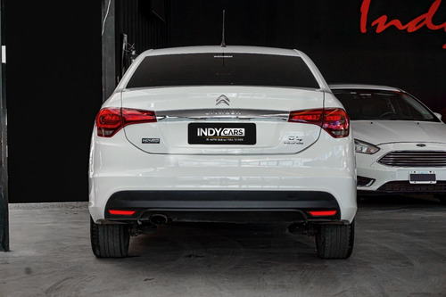 Imagen 7 de 15 de Citroen C4 Lounge Vti 115 Live Am 19