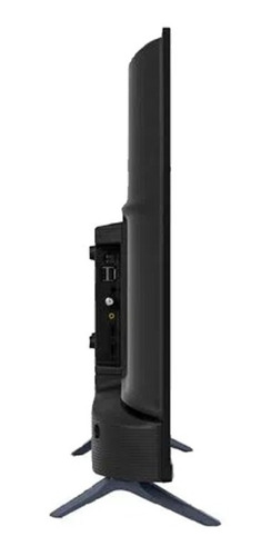 Imagen 4 de 10 de Smart Tv Hisense 32 Pulgadas Hd 32a42h