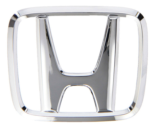 Emblema Trasero H Honda Accord 1994-1995 Original