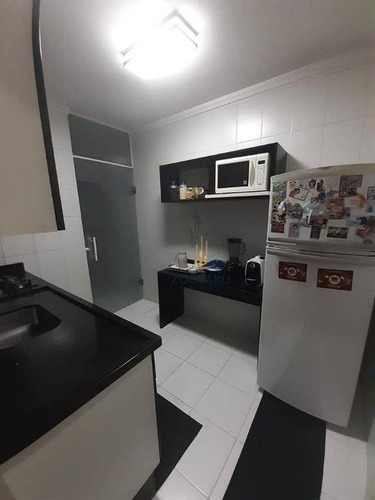 Apartamento À Venda, 49 M² Por R$ 325.000,00 - Vila Moreira - São Paulo/sp - Ap16690