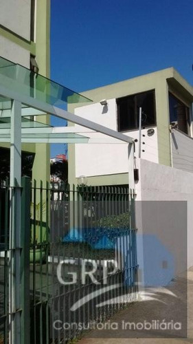 Imagem 8 de 12 de Apartamento Para Venda Em Santo André, Campestre, 2 Dormitórios, 2 Banheiros, 1 Vaga - 7514_1-1023460