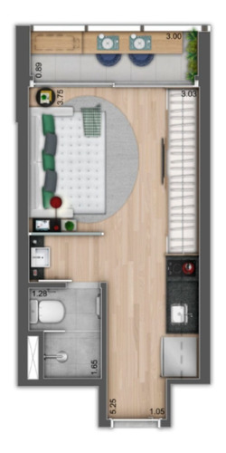 Imagem 20 de 30 de Apartamento - Ap00478 - 68650897
