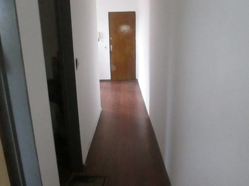 Imagem 14 de 14 de Apartamento À Venda, 2 Quartos, 1 Vaga, São Geraldo - Belo Horizonte/mg - 858