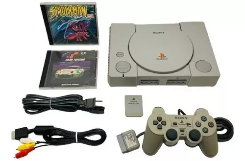 Preços baixos em Jogos de videogame de tiro de Sony PlayStation 1