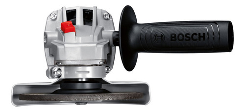 Esmerilhadeira Angular 5pol 900w 11000 Rpm Gws9125p Bosch