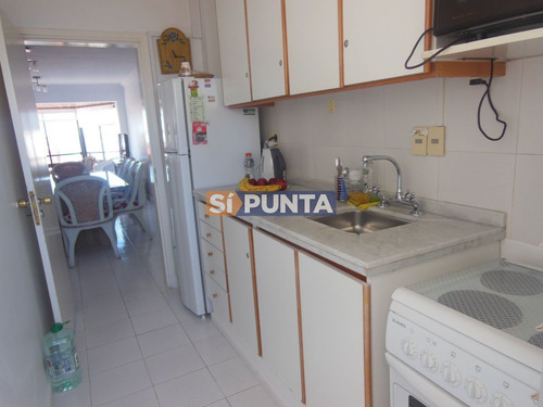 Imagen 15 de 30 de Apartamento En Peninsula, 2 Dormitorios *