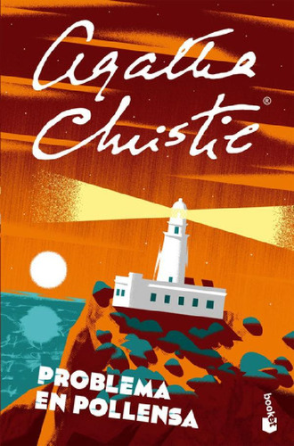 Libro - Problema En Pollensa - Agatha Christie, De Christie