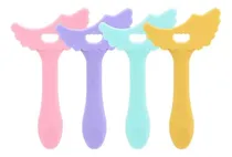 Comprar 4 Piezas De Delineador De Ojos, Sombra De Ojos, Regla