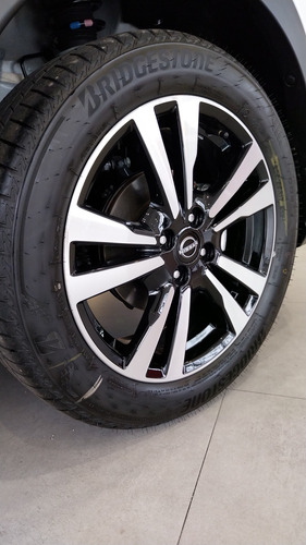 Nissan Kicks 1.6 Exclusive Cvt
