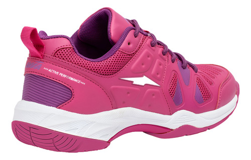 Zapatillas Avia Blocker Mujer Voley/handball Art.6257