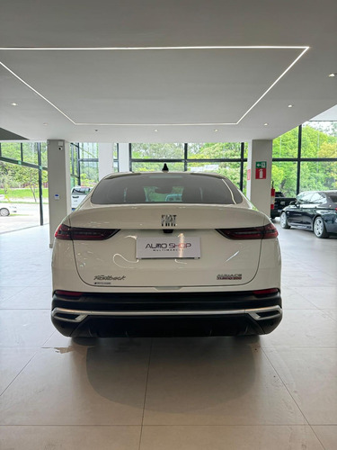 Fiat FASTBACK Audace 1.0 200 T. Flex Aut