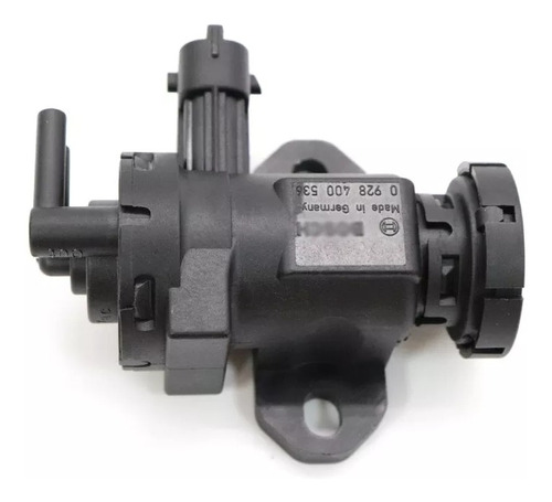 Válvula Selenoide Turbo Mazda Bt50 2.5 2006-2012