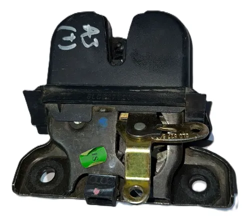 comprar Chapa Cerradura Cajuela A3 2001-2004