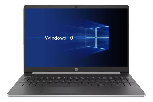 Notebook Hp 15-dy1051wn Intel Core I5 16g 500gb 15.6 Hd W10 