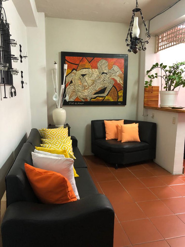 Casa En Venta En La Guacara, San Cristóbal / Mg