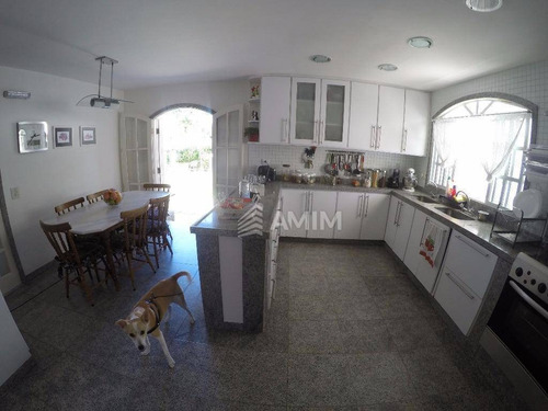 Casa À Venda, 450 M² Por R$ 2.200.000,00 - Itaipu - Niterói/rj - Ca0053