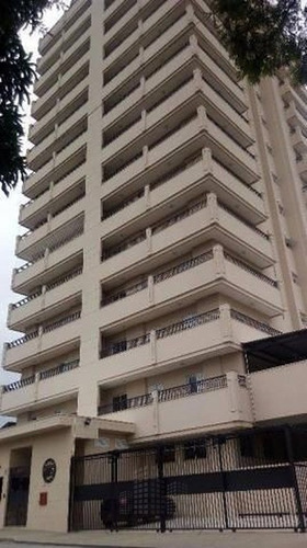 Imagem 1 de 10 de Apartamento A Venda Pq. Bela Vista Votorantim - Ap-2238-1