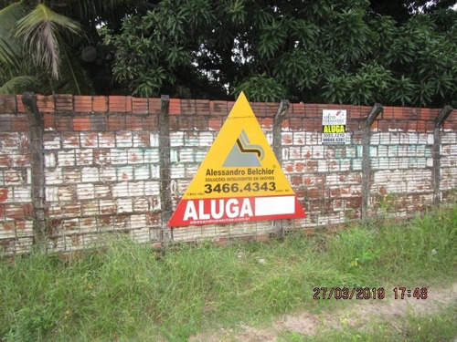 Imagem 26 de 26 de Sítio Para Alugar Na Cidade De Eusebio-ce - L11763