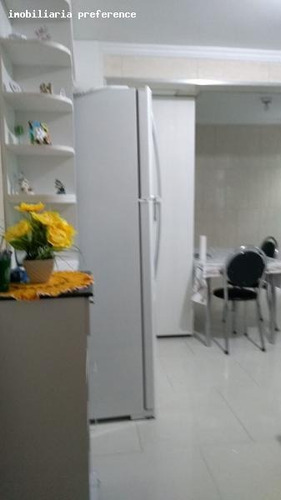 Imagem 11 de 15 de Sobrado Para Venda Em São Paulo, Vila Antonieta, 3 Dormitórios, 1 Suíte, 3 Banheiros, 1 Vaga - R 2611_1-1166833