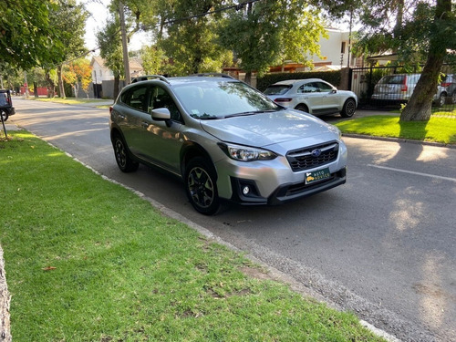 Imagen 2 de 15 de Subaru Xv Awd Cvt