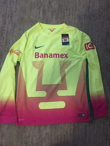 Playera de pumas 2015 hotsell