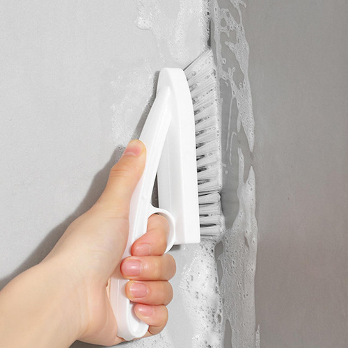 Cepillo De Limpieza Para Bañera, Cepillo Multiusos Con