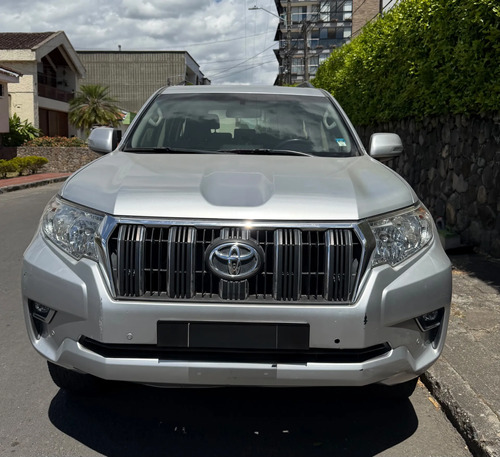Toyota Prado 3.0 Tx-l Fl