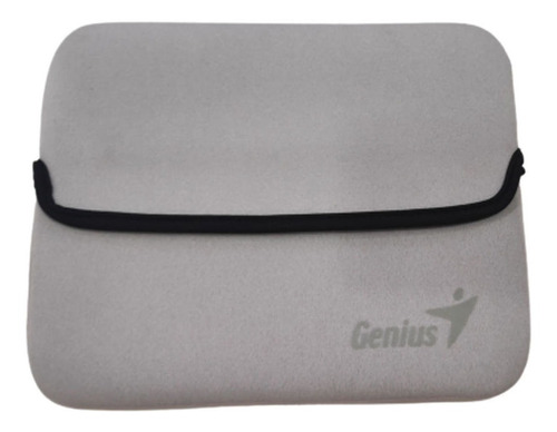 Genius Funda 10  Gris Tablet Netbook