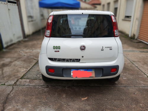 Fiat Uno 2013 1.4 Economy Flex 5p