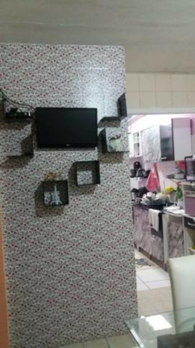Imagem 9 de 10 de Casa - Fazendinha - Ref: 34896080 - V-ca00843