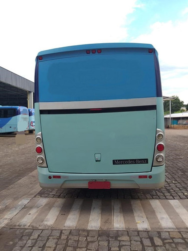 Imagem 5 de 15 de Ônibus Comil Versatile Fretamentos Revisado Garantia Of1722