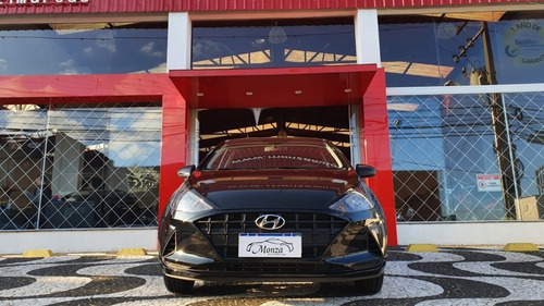 Imagem 4 de 13 de Hb20 Sense 2022 Com Apenas 5.700 Km!