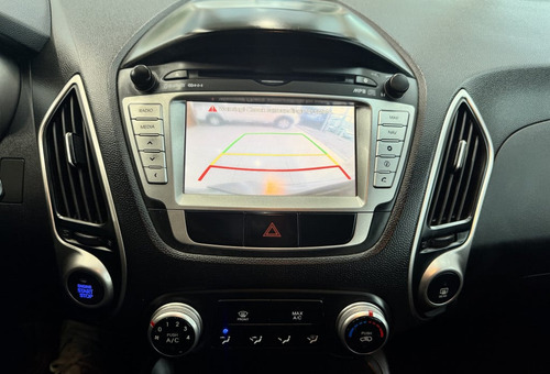 Hyundai IX35 2.0 MPFI GLS 4X2 16V GASOLINA 4P MANUAL