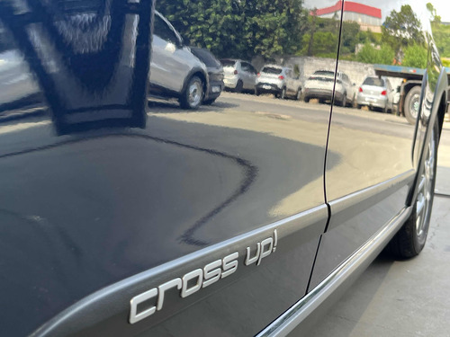 Volkswagen Cross Up! 1.0 Tsi 5p