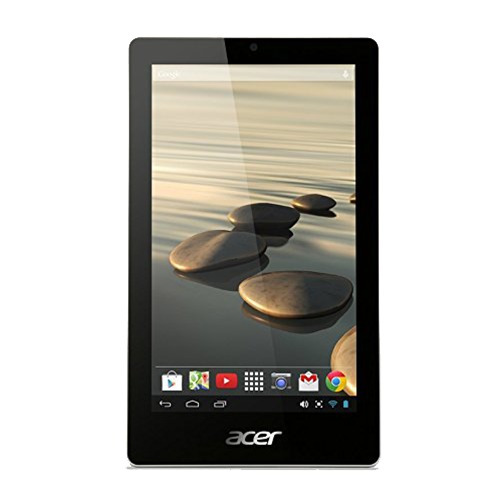 Tablet Acer Reacondicionada B1-740-v400 Circuit (Reacondicionado)