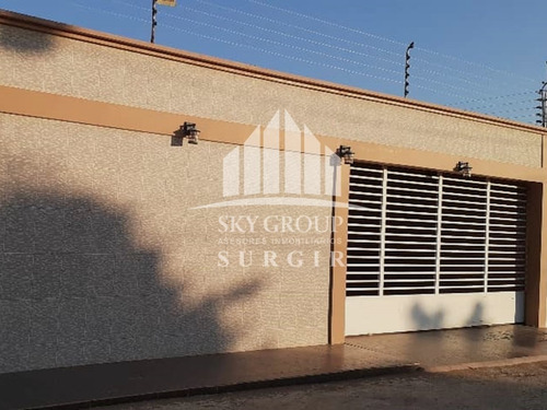 Imagen 1 de 27 de Casa En Puerta Maraven Sgc-264