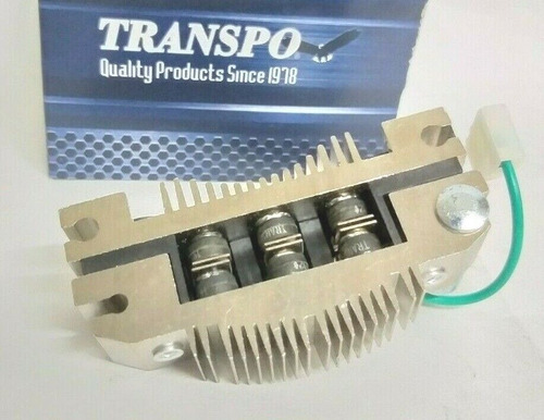 Diodera Alternador Iveco Eurocargo 80e15 80e18 80e21 1991-00