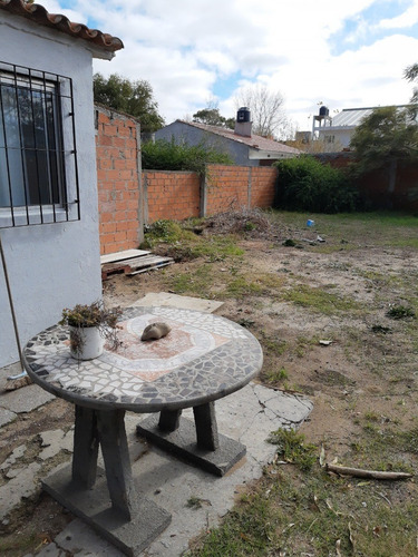 Imagen 12 de 22 de Casa + Dpto + Fondo Libre En Lote Propio En Santa Teresita