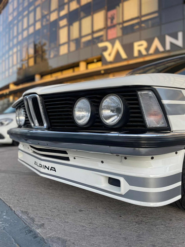 Imagen 9 de 21 de Bmw 323i E21 Coupe
