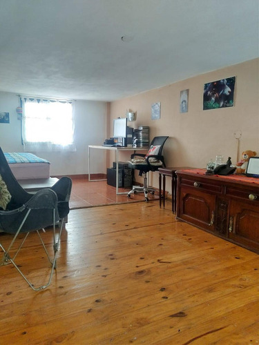 Venta De Ph 3 Amb. En En Villa Luzuriaga Con Patio