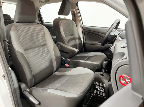 Toyota Etios 1.5 Xls At