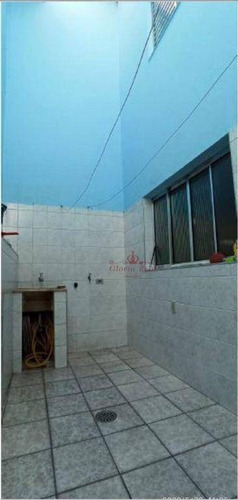 Imagem 13 de 13 de Sobrado Com 2 Dormitórios À Venda, 105 M² Por R$ 395.000,00 - Vila Zat - São Paulo/sp - So0089