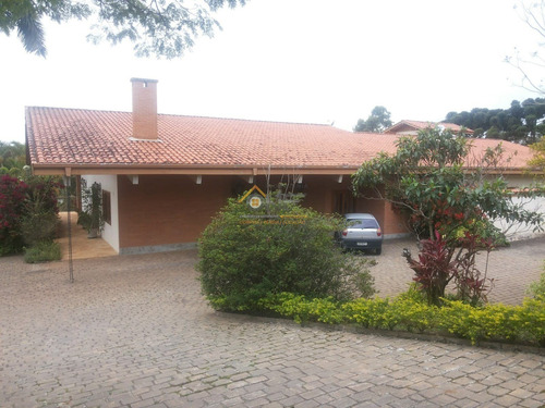 Imagem 4 de 21 de Chacara - Ch00433 - 71041324