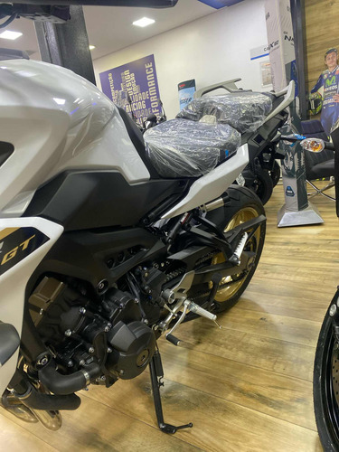Mt 09 Tracer 2025