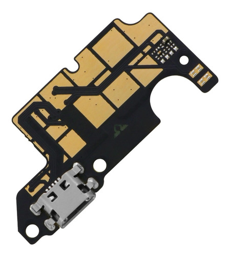 Flex Flexor Centro Carga Sistema Zte Blade A320 Nuevo!!!