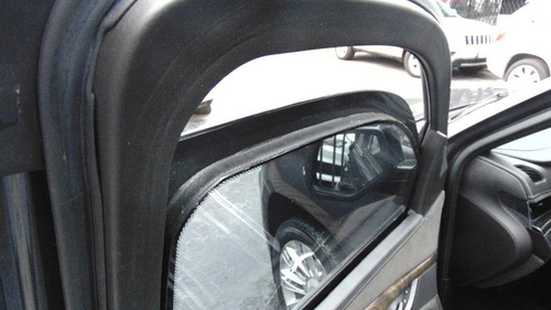 Imagen 8 de 15 de Cadillac Escalade 2015 Blindada Platinum 4x4