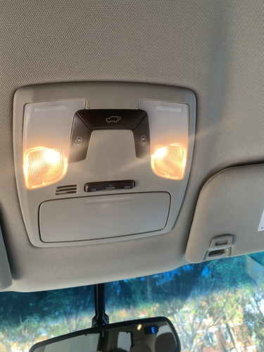 Toyota Sienna 3.5 Xle At