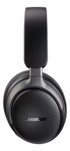 Fone de ouvido over-ear sem fio Bose quietcomfort ultra Fone de ouvido over-ear sem fio Bose quietcomfort ultra