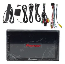 Comprar Pantalla Reproductor Pioner 2din Corto Android13 4+64gb