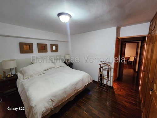 Ls Vende Apartamento Colinas De Valle Arriba